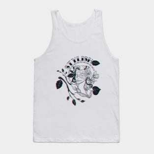 Stylish Tank Top